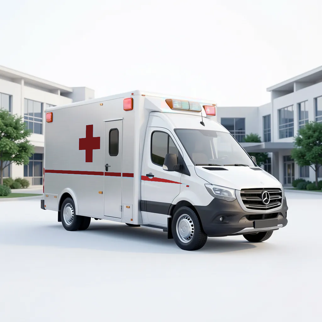 Emergency Medical Services (EMS)