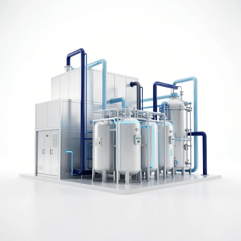 Materials &amp; Chemicals