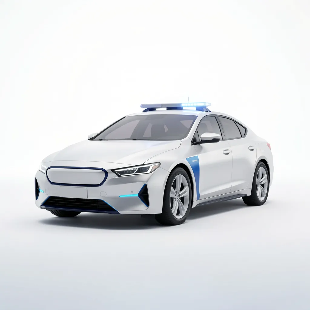 Law Enforcement