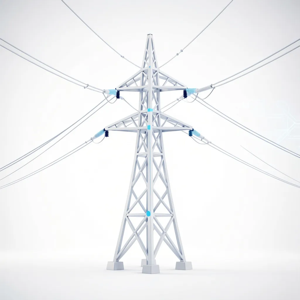 Energy &amp; Infrastructure
