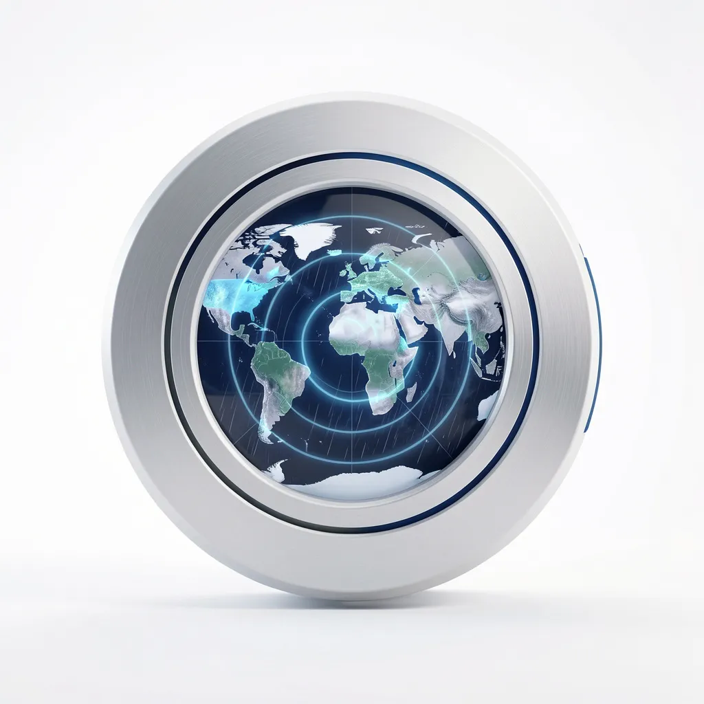 Weather-Adaptive Routing Engine